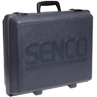 Senco molded tool case