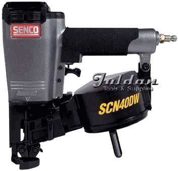 SCN40DW Coil Drywall Nailer