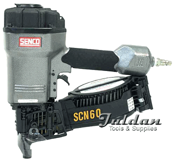 Senco SCN60 Coil Nailer