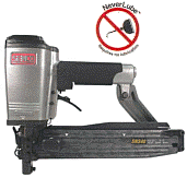 Senco SNS40 Heavy Duty staplers